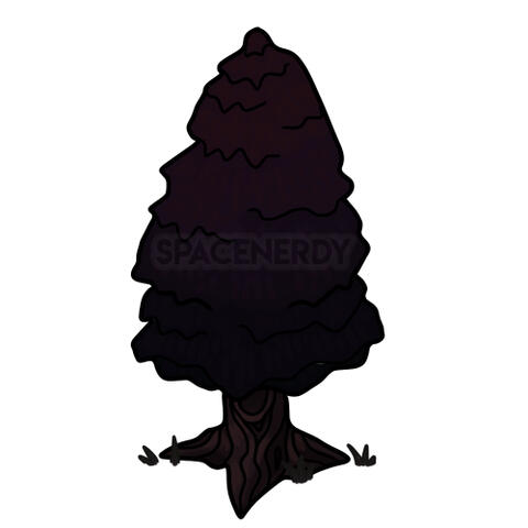 Tree3 Dark