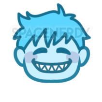 Kaibaka Icon (credits)