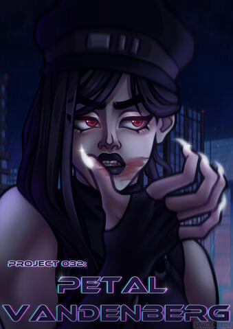 Petal (Original Character) 2022