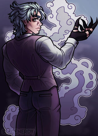 Kai 2023 (Original Character)