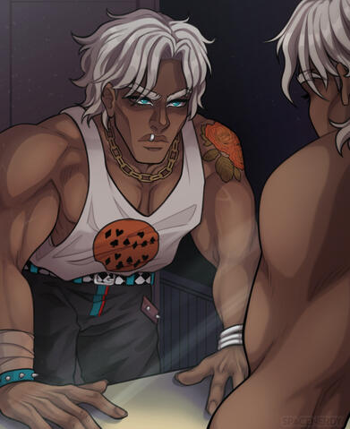 ArtFight 2022 Attack on mimoheli 2022