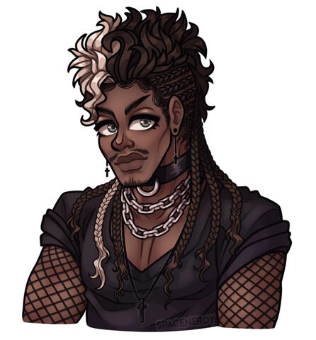 Lola (Original Character) 2022