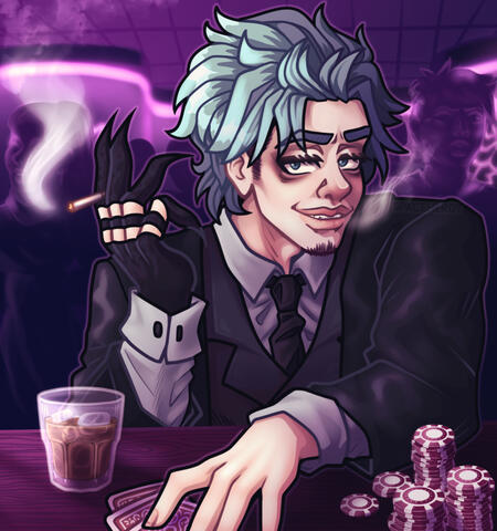 Kai (Original Character) 2021