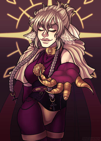 ArtFight 2022 Attack on mimoheli 2022