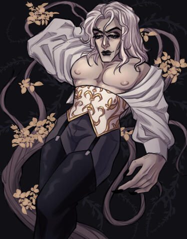 ArtFight 2022 Attack on myochii 2022