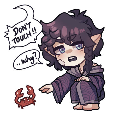 ArtFight Minigame Attack on Maris 2021