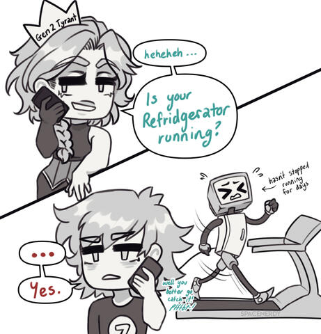 ArtFight Attack on TK7Art 2022