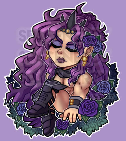 Kars Fanart 2021