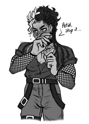 Lola (Original Character) 2022