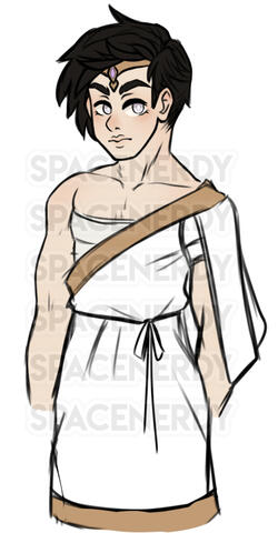 Healers Guild Member (Ashwynne)