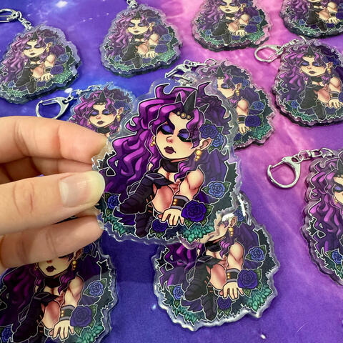 Kars Charm