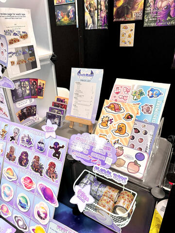 APR 2024 - Display Goldnova #3