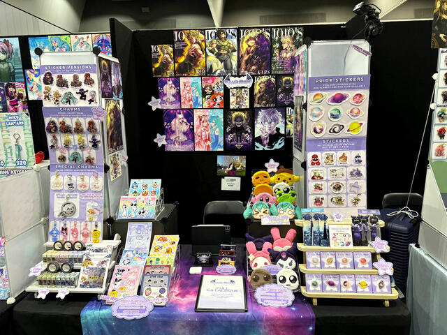 Melb OzCC XMAS &#39;24