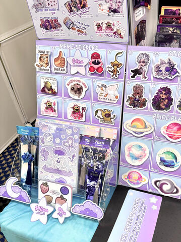 APR 2024 - Display Goldnova #2