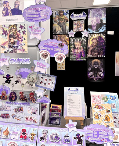 APR 2024 - Display Goldnova #4