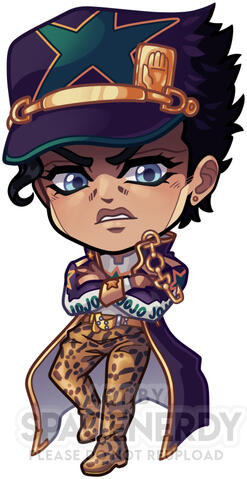Jotaro
