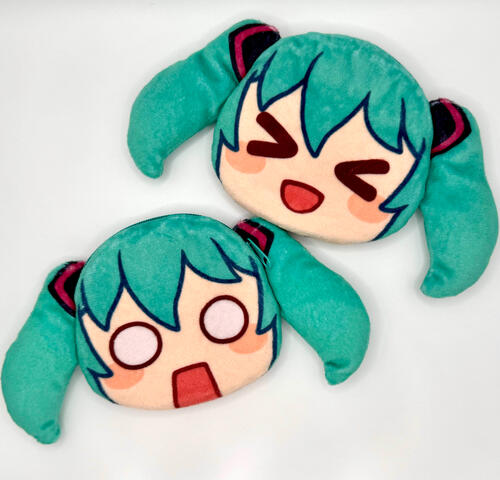Miku Hatsune