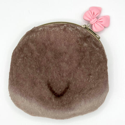 Sad Hamster (Reverse side)