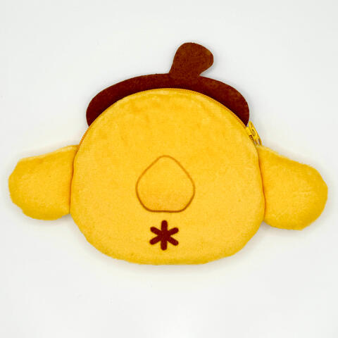 Pompompurin (Reverse side)