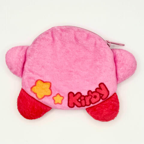 Kirby (Reverse side)