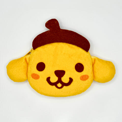 Pompompurin
