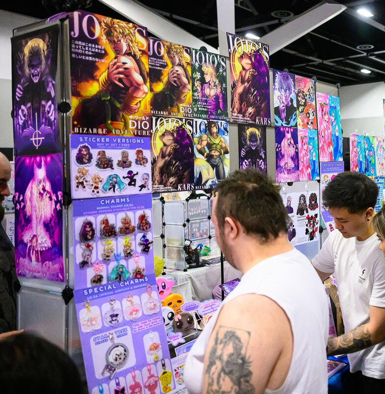 SYD KAIGA (Oct 2024)