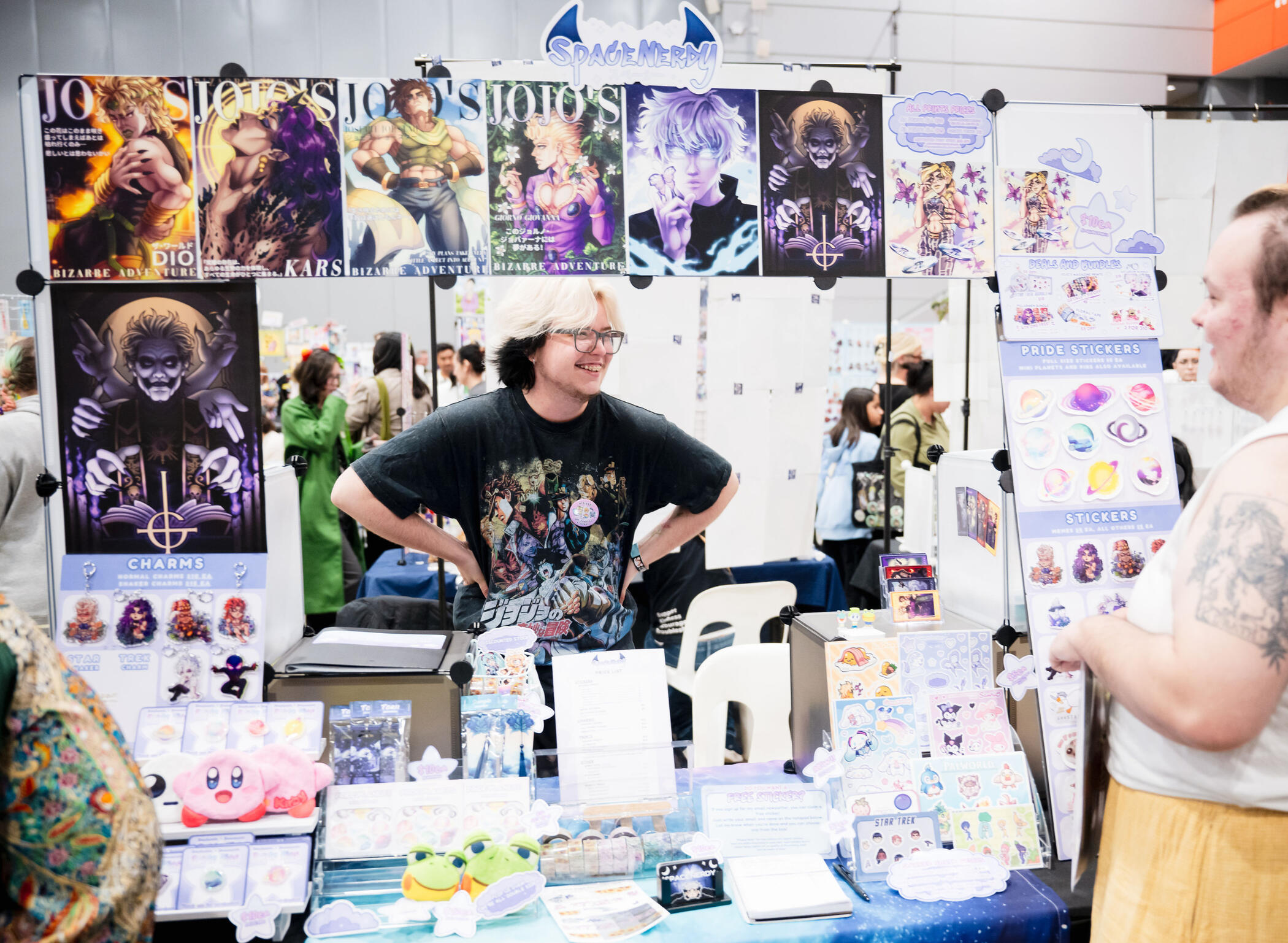 BRIS KAIGA (June 2024)