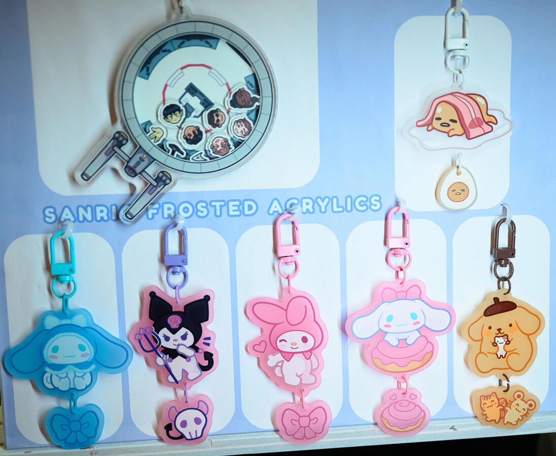 BRIS KAIGA (June 2024)