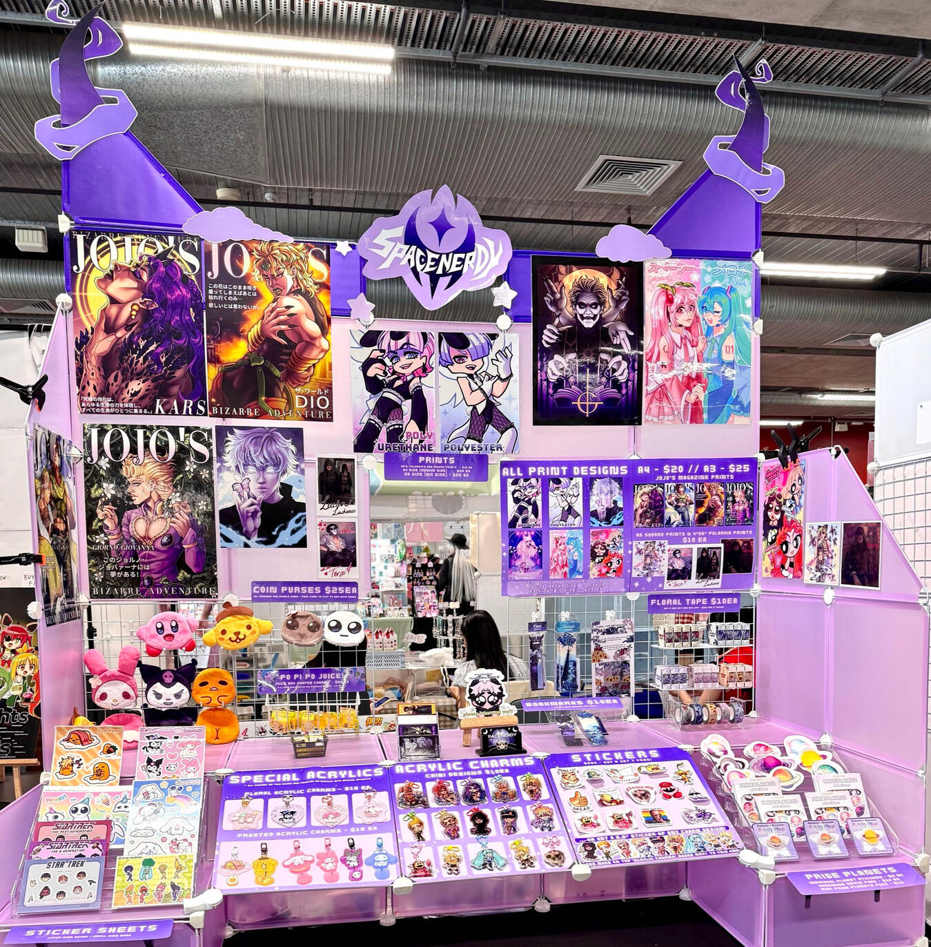 BRIS KAIGA (June 2024)